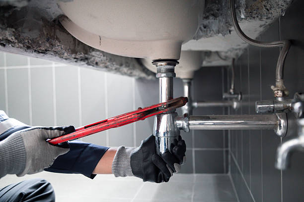 Trusted Water Heater Repair service in Danvers, IL - AAA Plumbing Heating